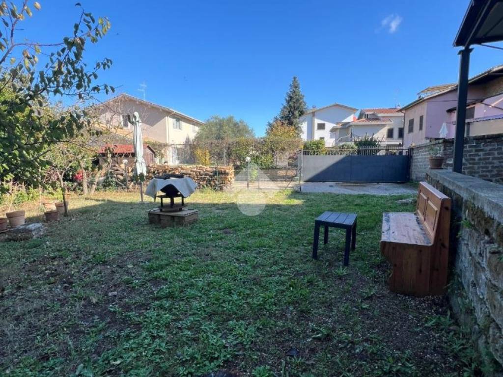 Villetta a schiera a Civita castellana in Via raniero mengarelli, 17 - Foto 4