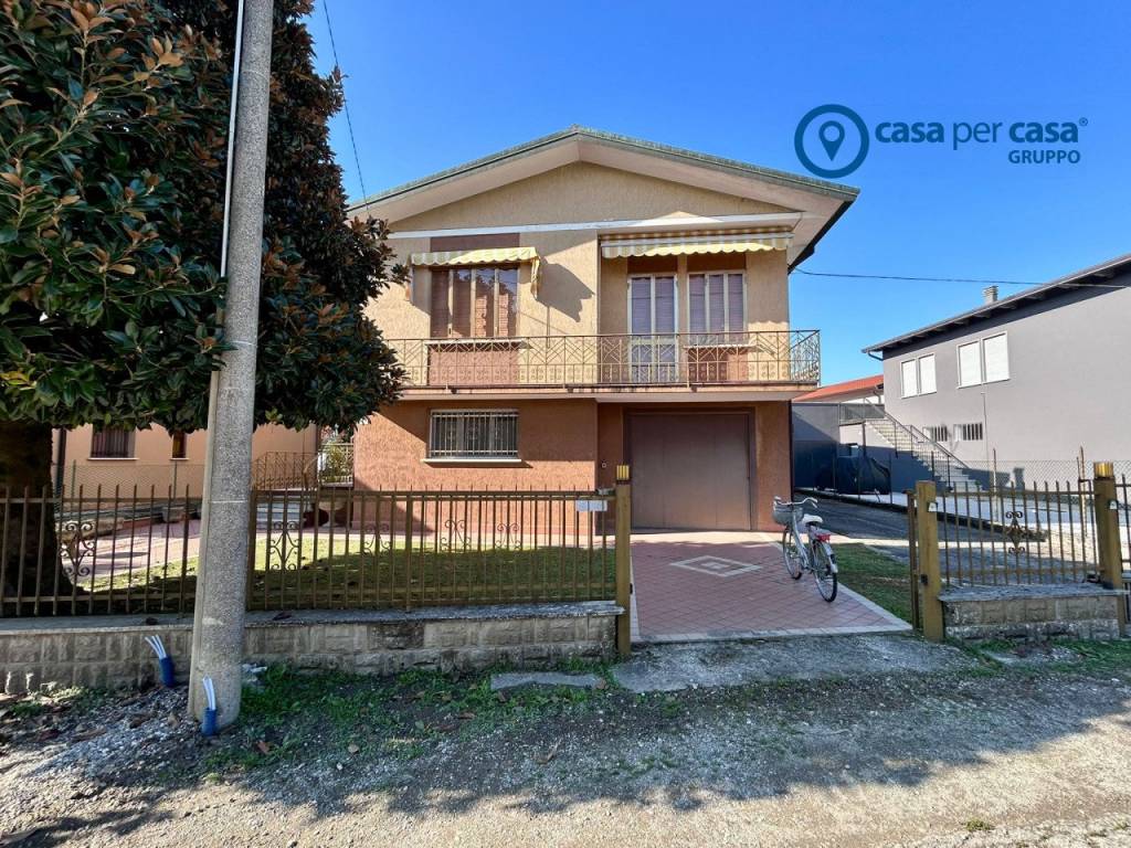 Casa indipendente a Rovigo in Via Ponte dell'Asino 69C - Foto 2