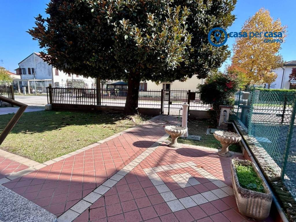 Casa indipendente a Rovigo in Via Ponte dell'Asino 69C - Foto 3
