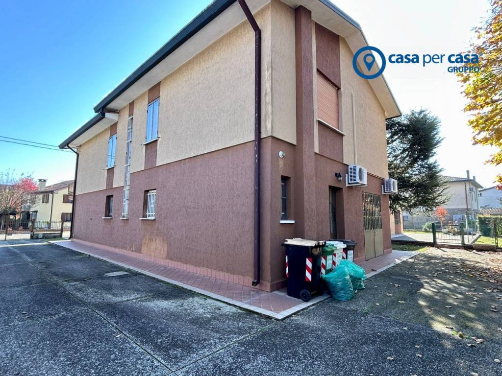 Casa indipendente a Rovigo in Via Ponte dell'Asino 69C - Foto 4