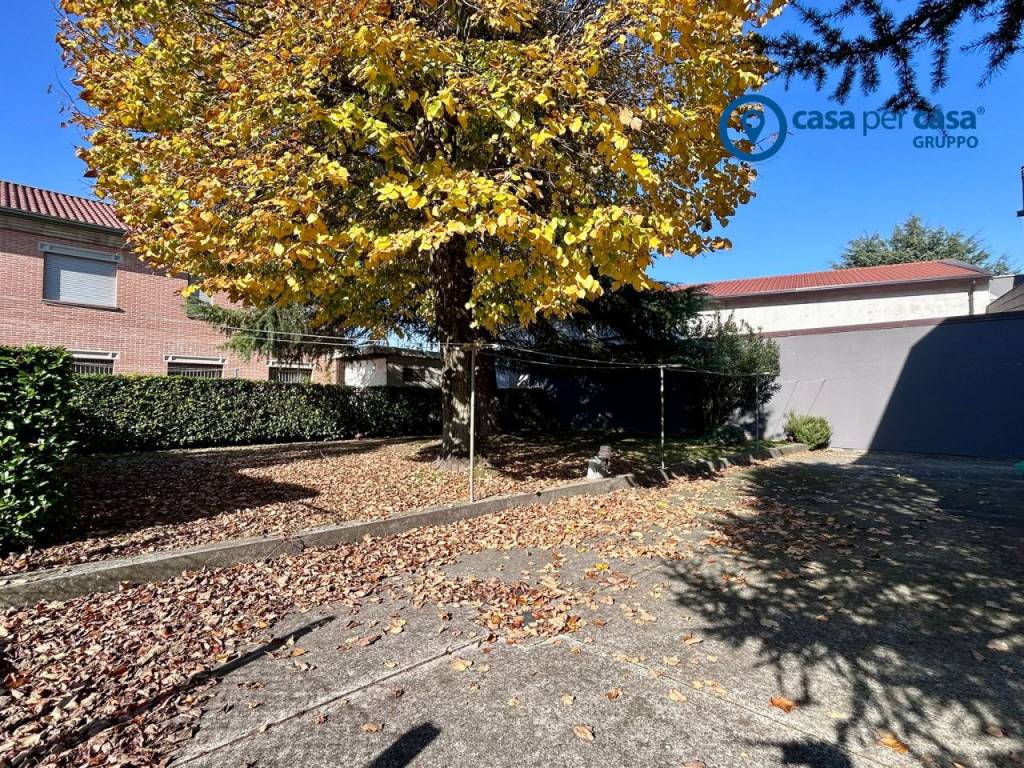 Casa indipendente a Rovigo in Via Ponte dell'Asino 69C - Foto 5