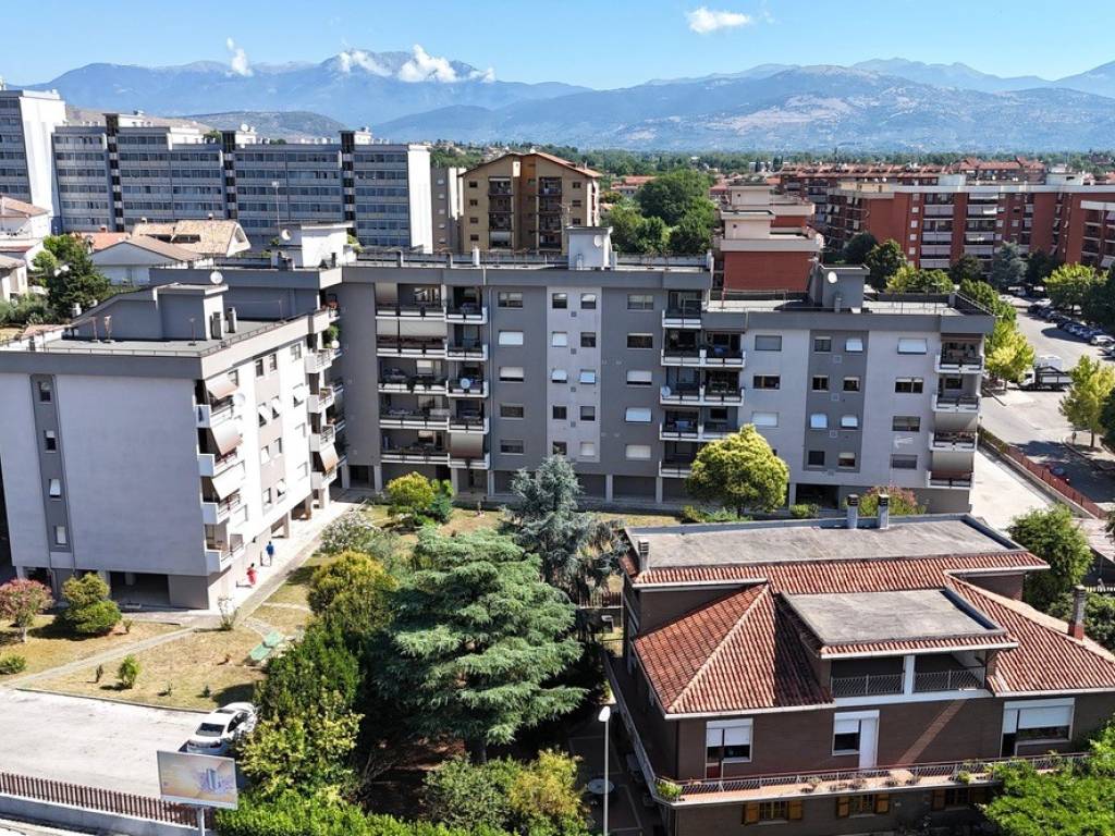 Appartamento a Frosinone in Viale Parigi, 10 - Foto 3