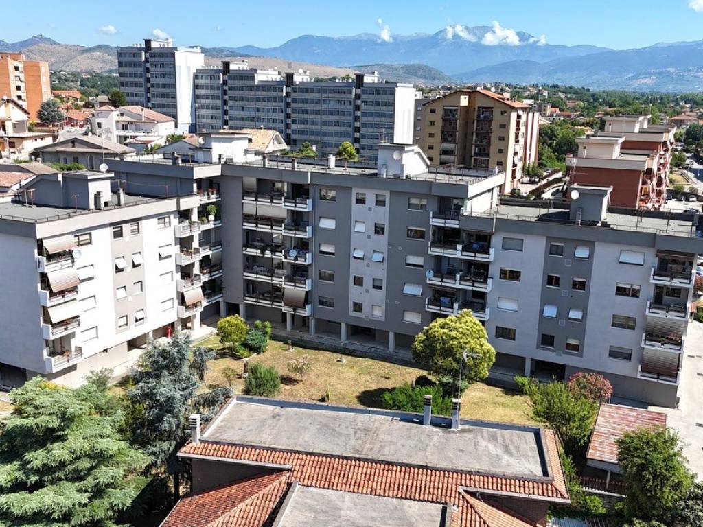 Appartamento a Frosinone in Viale Parigi, 10 - Foto 4