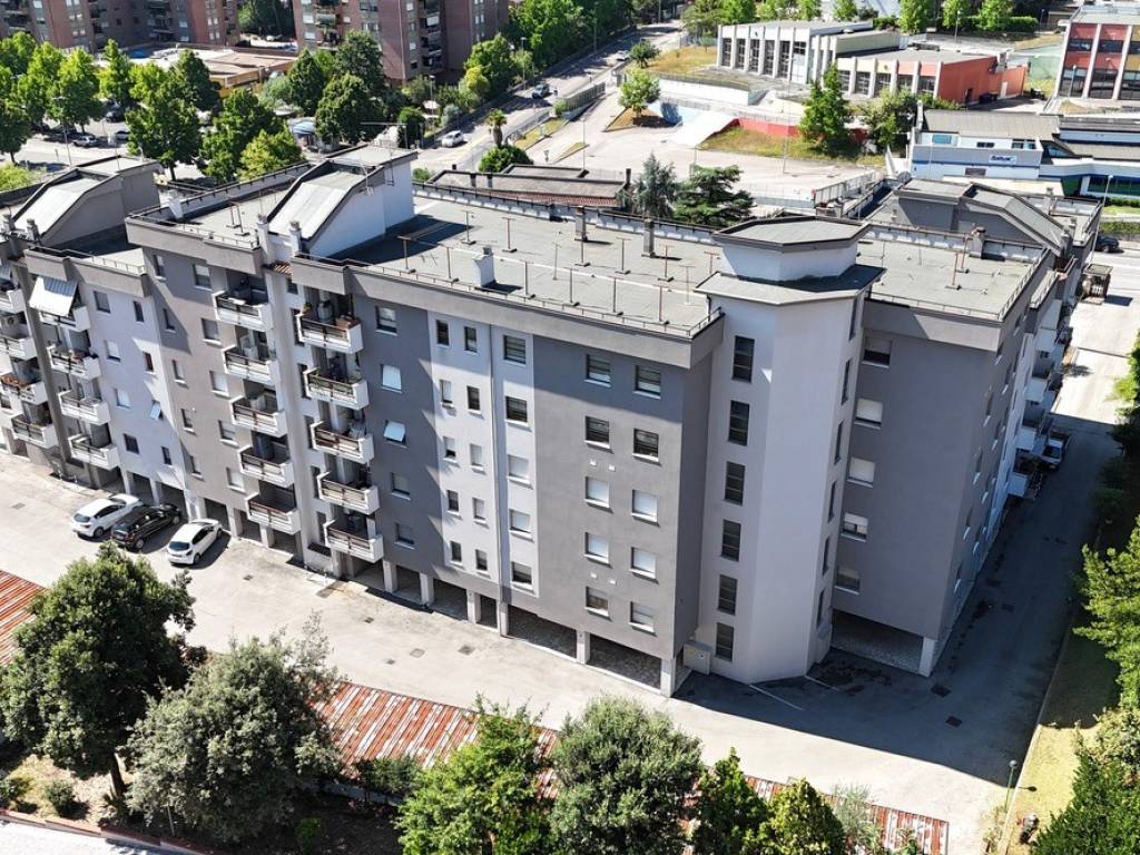 Appartamento a Frosinone in Viale Parigi, 10 - Foto 5