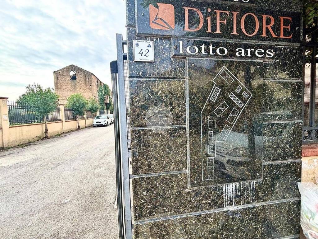 Villetta a schiera a Acerra in Via On. Ignazio Caruso., 42 - Foto 2