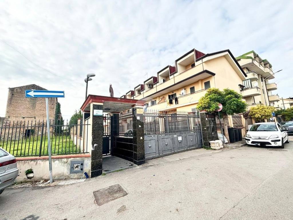 Villetta a schiera a Acerra in Via On. Ignazio Caruso., 42 - Foto 3