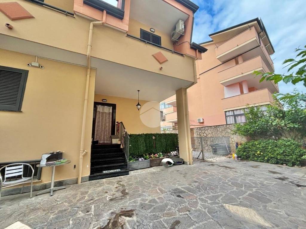 Villetta a schiera a Acerra in Via On. Ignazio Caruso., 42 - Foto 4