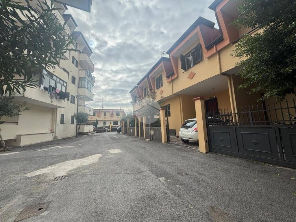 Villetta a schiera a Acerra in Via On. Ignazio Caruso., 42 - Foto 5