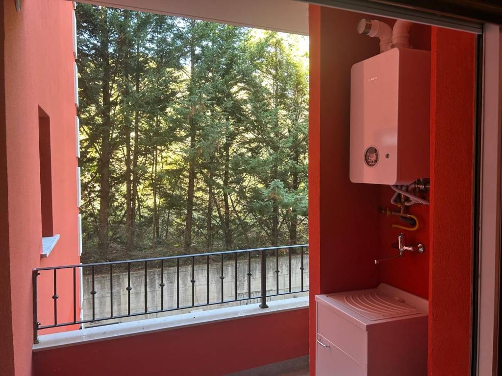 Appartamento a Teramo in Via Cavalieri di Vittorio Veneto, 3 - Foto 4
