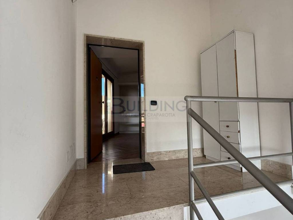 Appartamento a Castelvetrano in Via Giuseppe La Farina, 11 - Foto 4