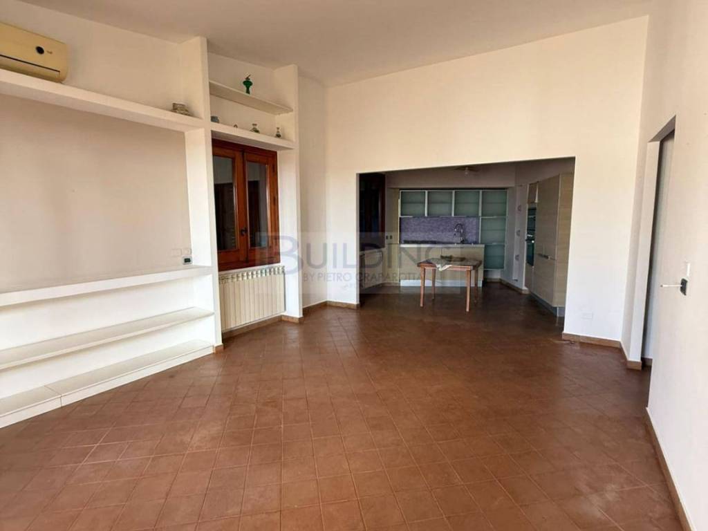 Appartamento a Castelvetrano in Via Giuseppe La Farina, 11 - Foto 5