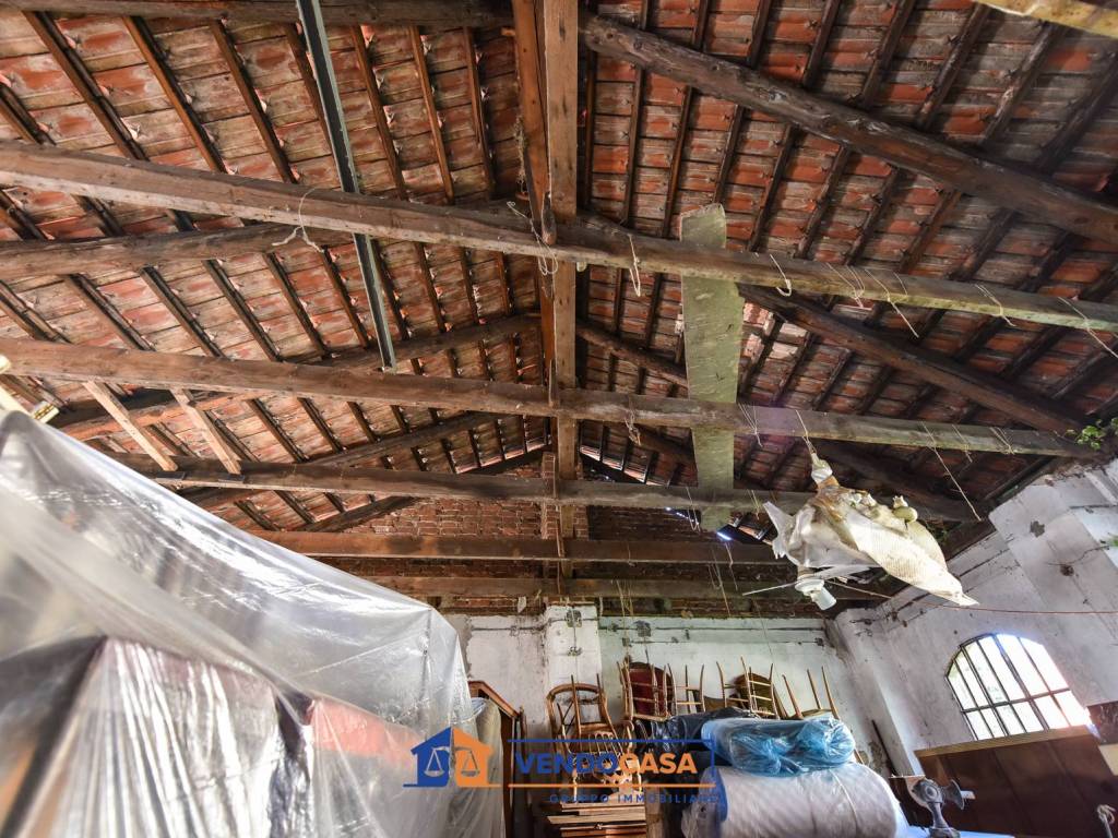 Appartamento a Venaria reale in Via Filippo Juvarra, 27 - Foto 4