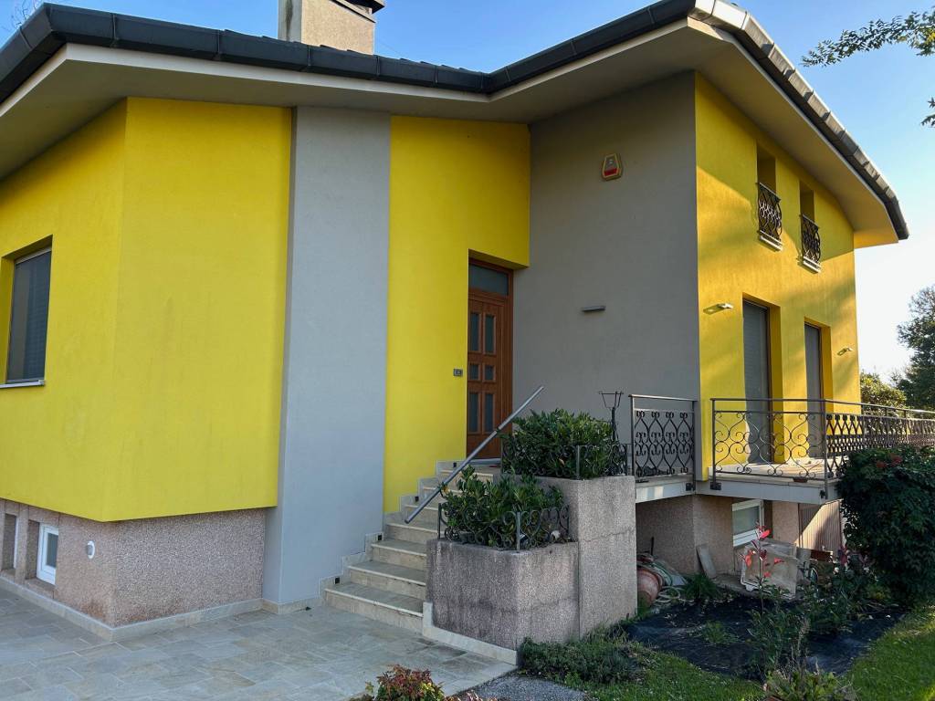 Villa a Colloredo di monte albano in Via Codugnella, 2 - Foto 3