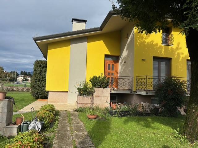 Villa a Colloredo di monte albano in Via Codugnella, 2 - Foto 5