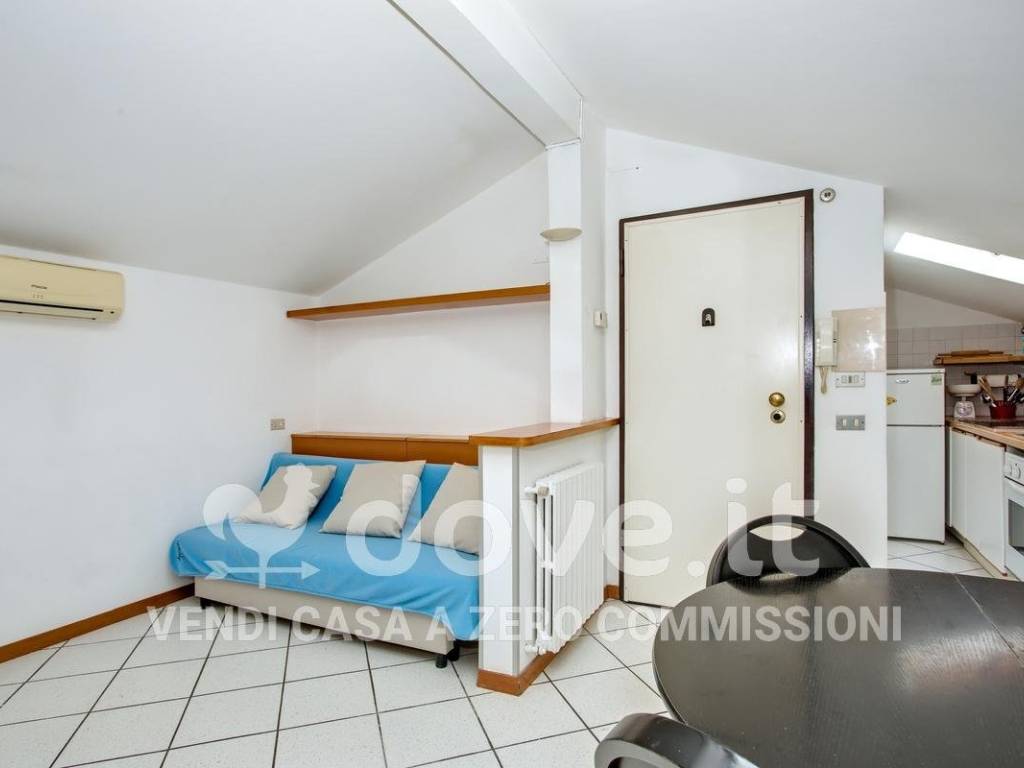 Attico / mansarda a San lazzaro di savena in Via John Fitzgerald Kennedy, 25 - Foto 2