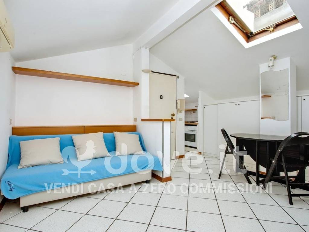 Attico / mansarda a San lazzaro di savena in Via John Fitzgerald Kennedy, 25 - Foto 4