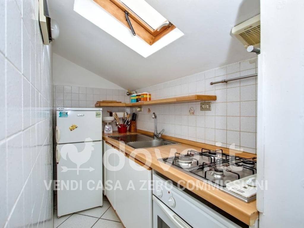 Attico / mansarda a San lazzaro di savena in Via John Fitzgerald Kennedy, 25 - Foto 5