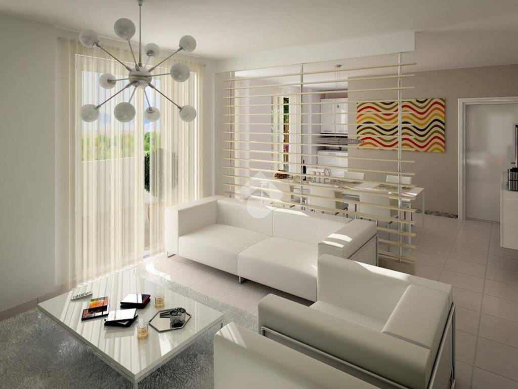 Appartamento a Bologna in Via Marco Emilio Lepido, 14 - Foto 2