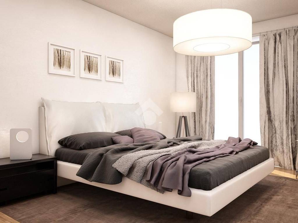 Appartamento a Bologna in Via Marco Emilio Lepido, 14 - Foto 3