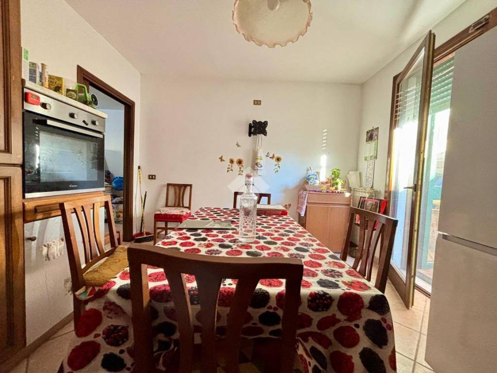 Villetta a schiera a Adria in Via Domenico Sampieri, 167 - Foto 5