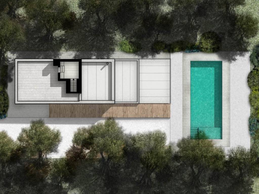 Villa a Castellana grotte in Strada Comunale Satriano - Foto 3