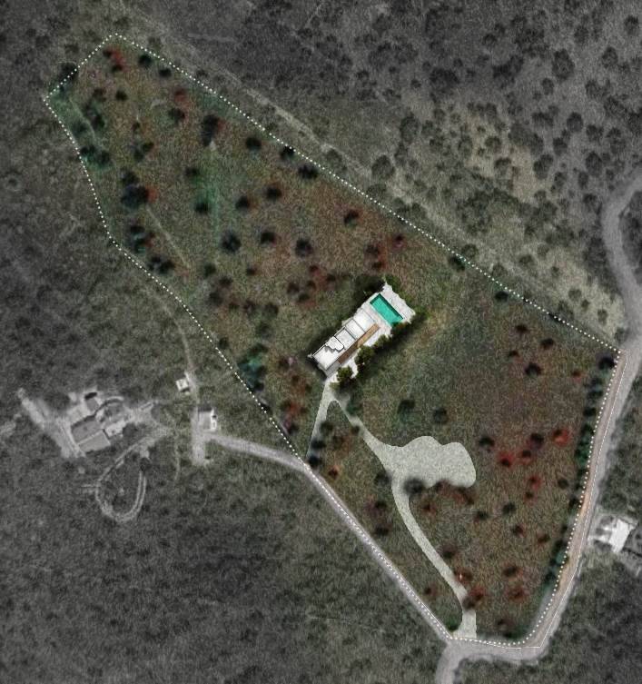 Villa a Castellana grotte in Strada Comunale Satriano - Foto 4