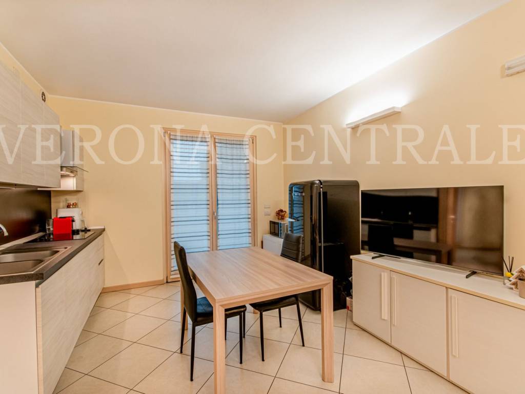 Appartamento a Verona in Via Carlo Belviglieri - Foto 5