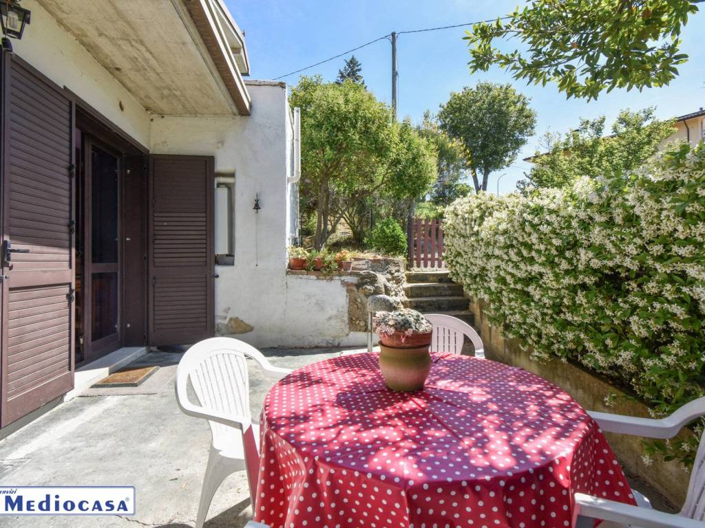 Villa a Lanciano in Contrada Marcianese, 70 - Foto 2