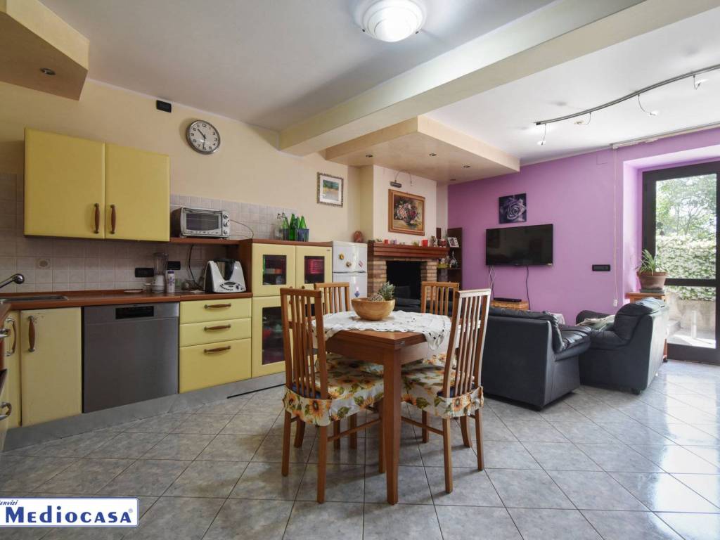 Villa a Lanciano in Contrada Marcianese, 70 - Foto 4