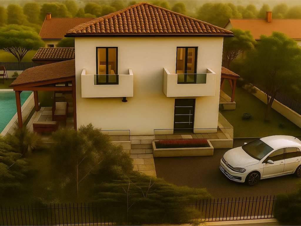 Villa a Carini in via ciachea - Foto 2