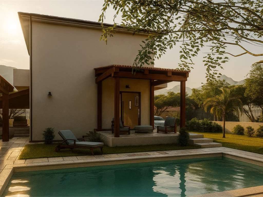 Villa a Carini in via ciachea - Foto 5