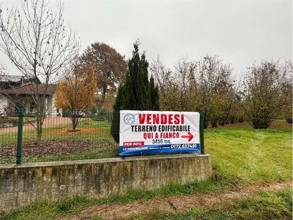 Terreno a Fossano - Foto 2