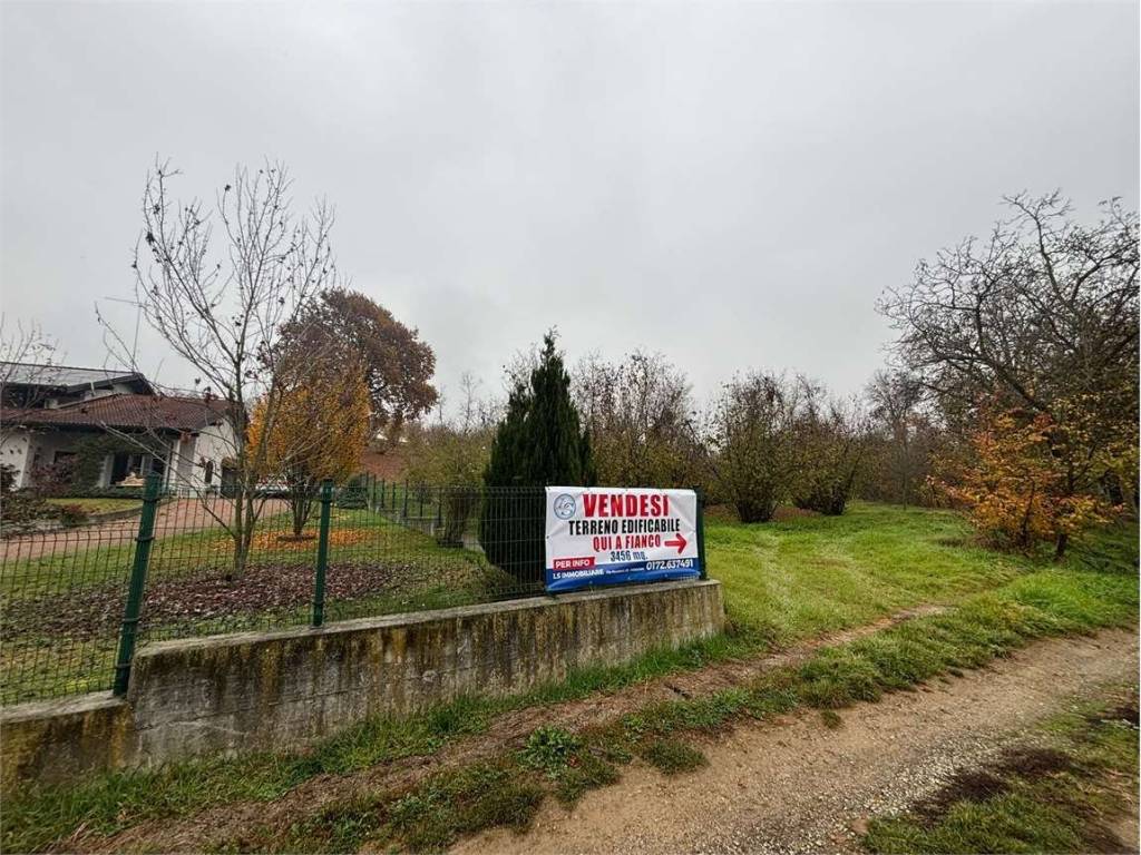 Terreno a Fossano - Foto 3