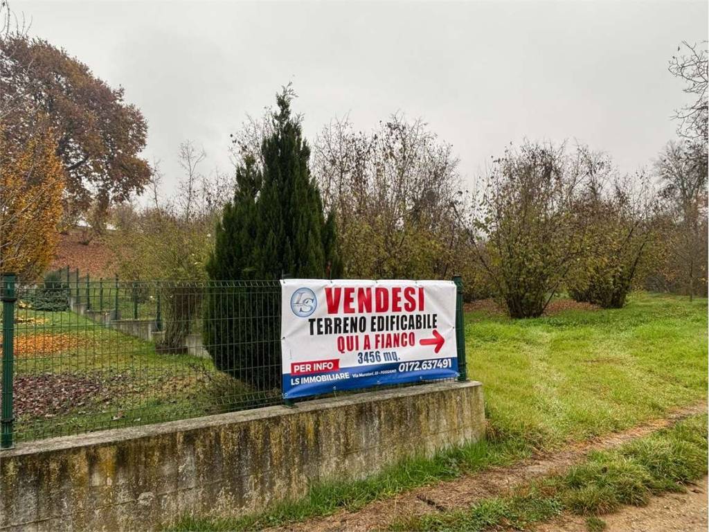 Terreno a Fossano - Foto 5