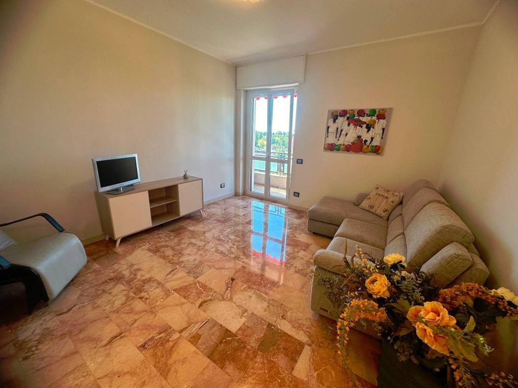 Appartamento a Alessandria in Via Duccio Galimberti, 58 - Foto 2