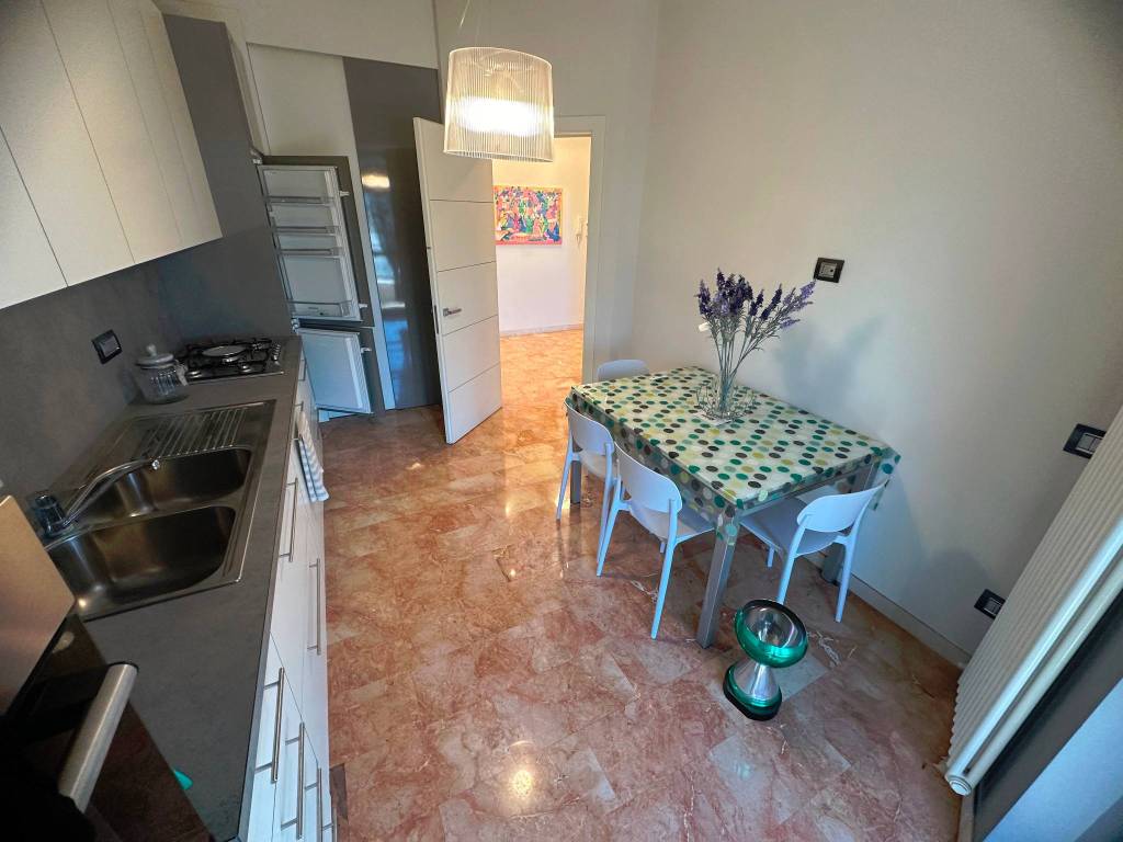 Appartamento a Alessandria in Via Duccio Galimberti, 58 - Foto 3