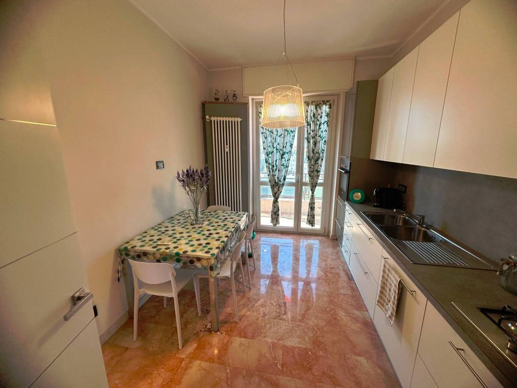 Appartamento a Alessandria in Via Duccio Galimberti, 58 - Foto 4