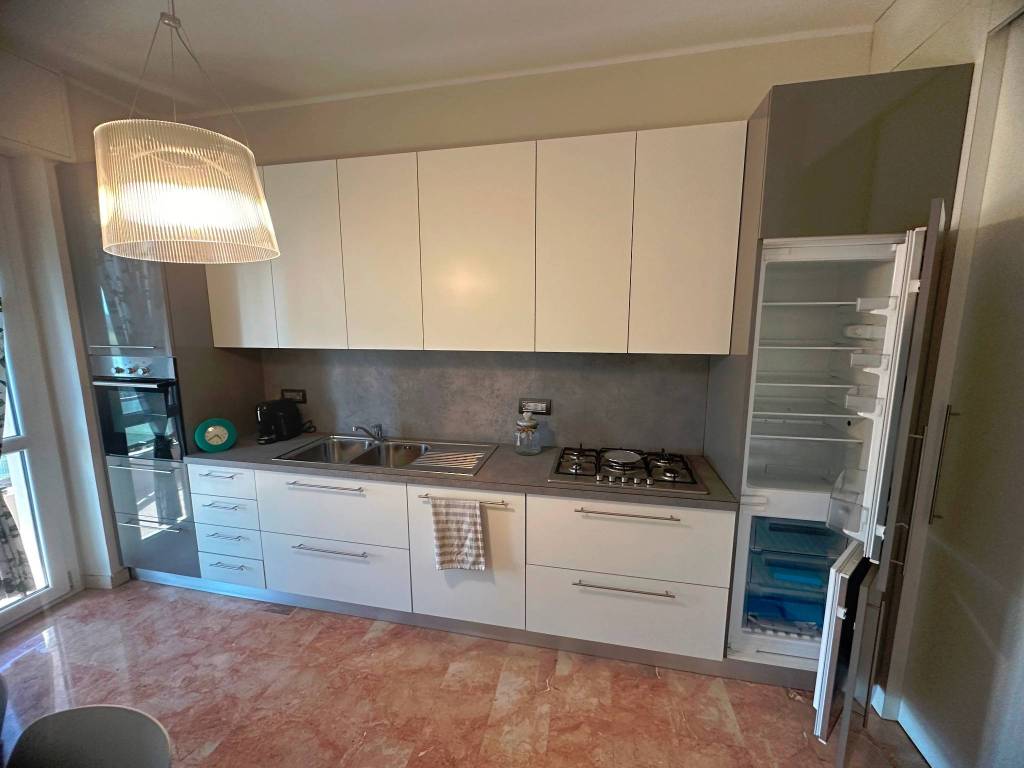 Appartamento a Alessandria in Via Duccio Galimberti, 58 - Foto 5