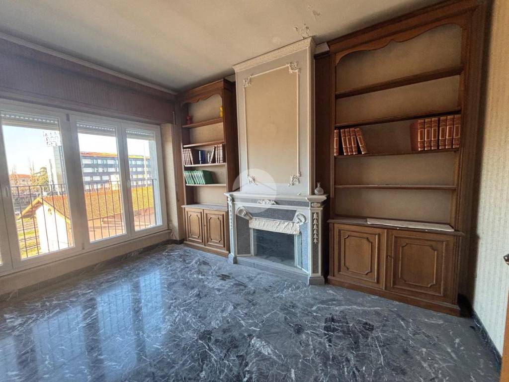 Appartamento a Viterbo in viale Francesco Baracca, 4 - Foto 5