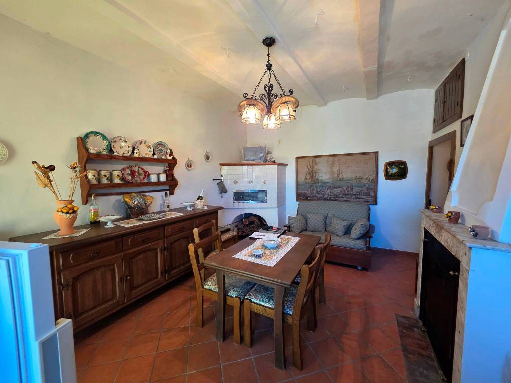 Rustico / casale a Cantalupo nel sannio in Via Pataniello - Foto 5