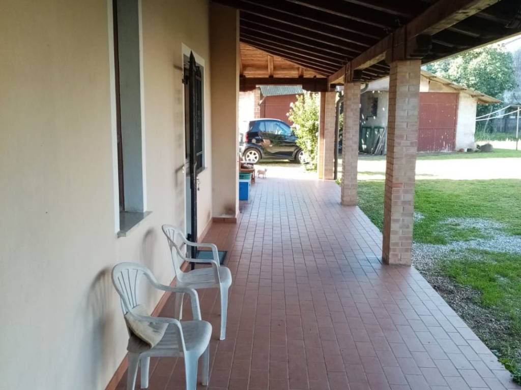 Villa a Mortegliano - Foto 2