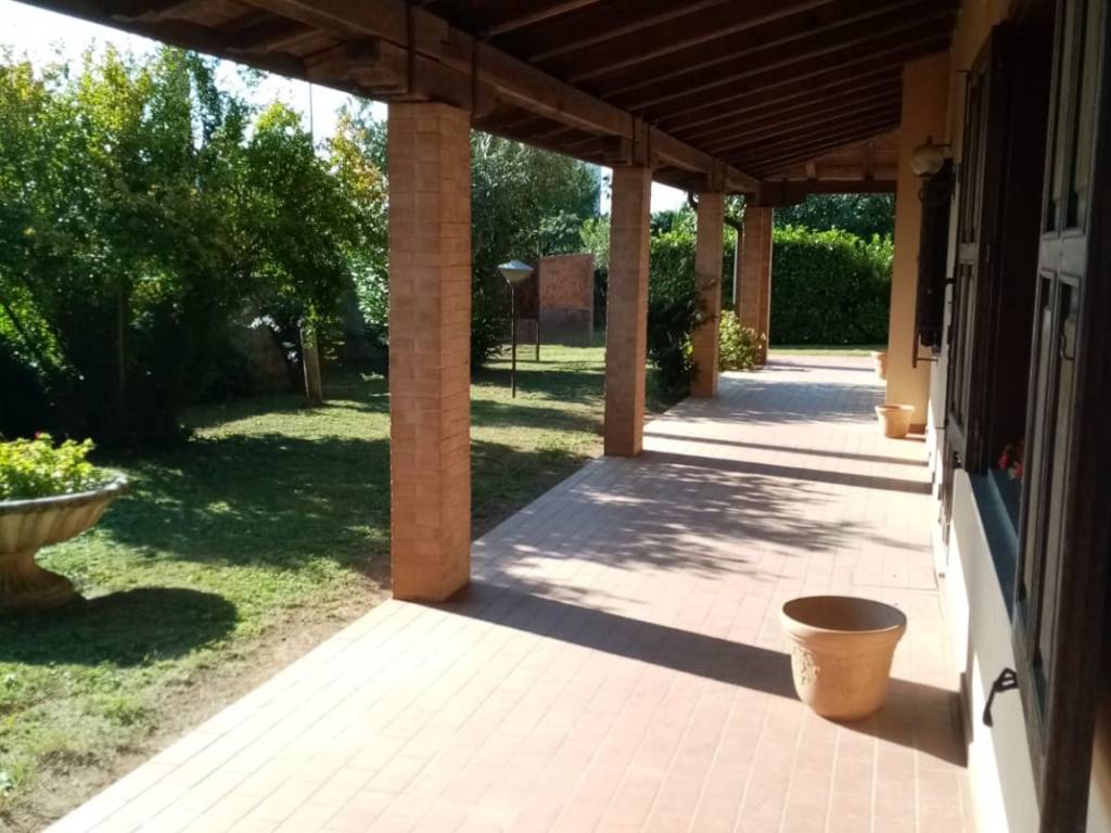 Villa a Mortegliano - Foto 3