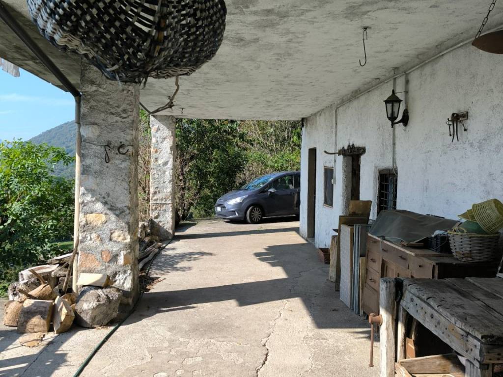 Rustico / casale a Grone - Foto 5