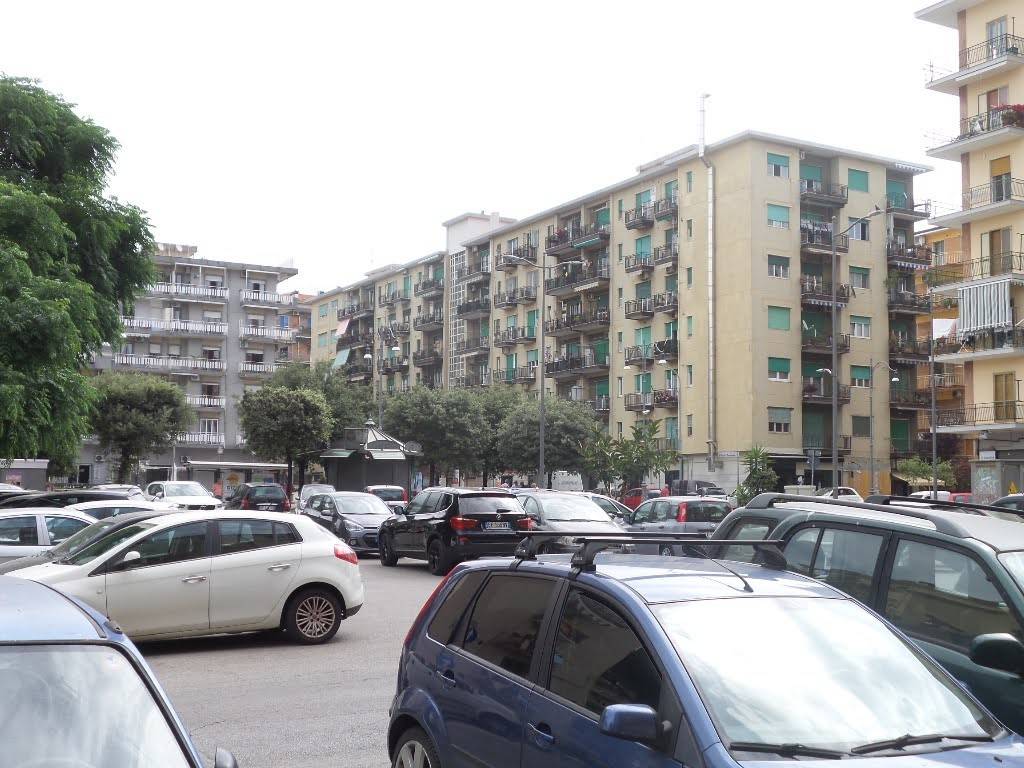 Appartamento a Salerno in Largo Antonio Santelmo, 2 - Foto 2
