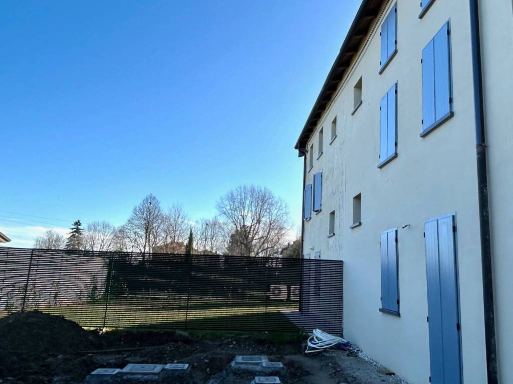 Villetta a schiera a Campogalliano in Via Rubiera - Foto 3