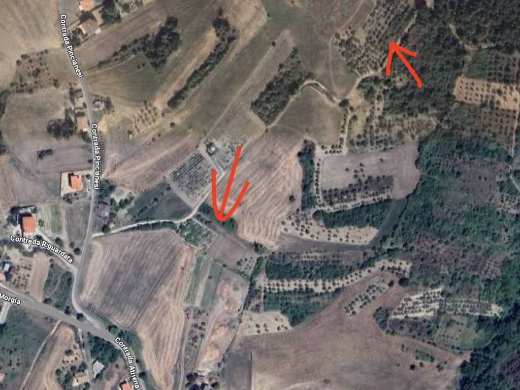 Rustico / casale a Gessopalena in Contrada Atriena, 3 - Foto 5