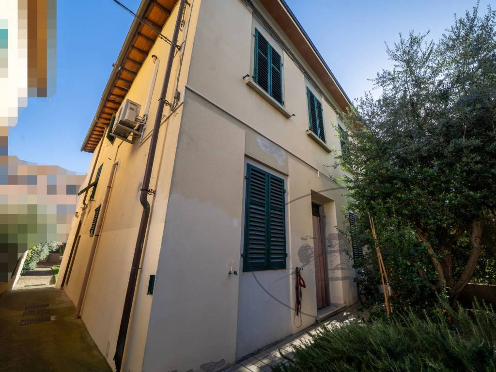 Casa indipendente a San giovanni valdarno in via Roma - Foto 2