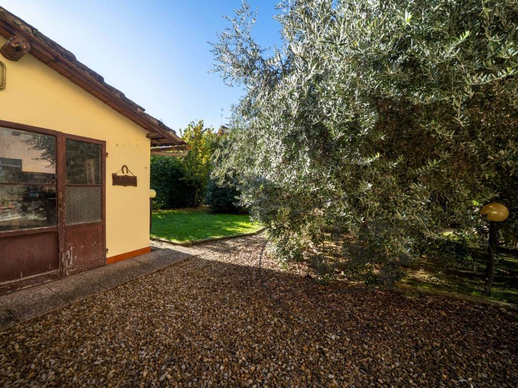 Casa indipendente a San giovanni valdarno in via Roma - Foto 4