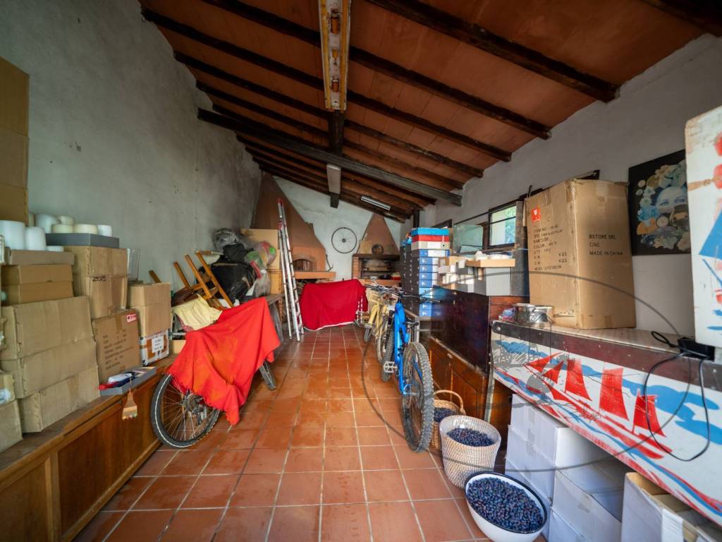 Casa indipendente a San giovanni valdarno in via Roma - Foto 5