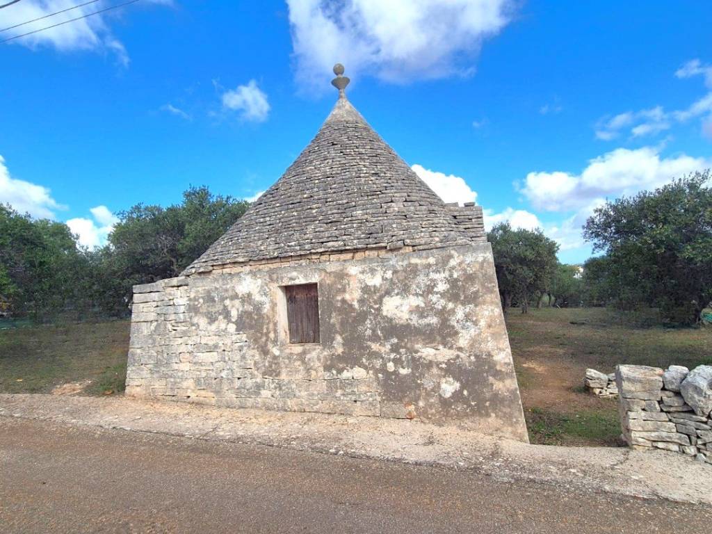 Rustico / casale a Martina franca in Contrada Monte Tre Carlini - Foto 3
